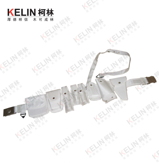 柯林交警八件套 柯林交警八件套