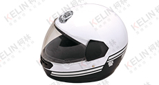 柯林-警用摩托车冬盔