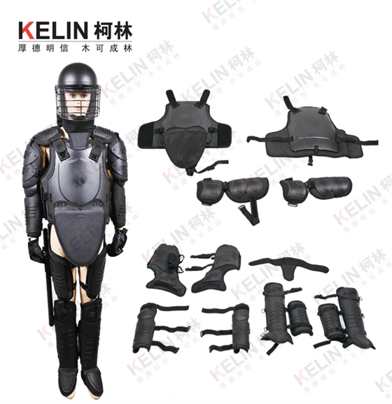 柯林KL-05ARS防暴服