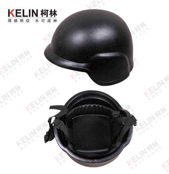 防弹头盔厂家