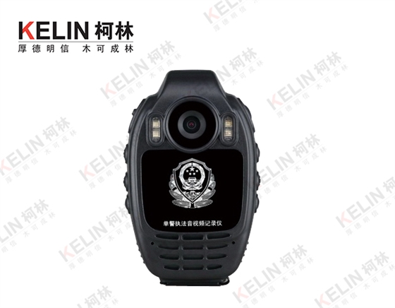 执法记录仪