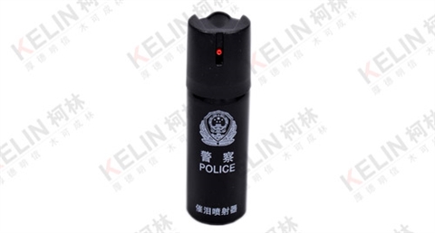 柯林-警用60毫升防暴辣椒喷雾剂型