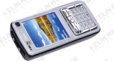 柯林-电子防暴器95