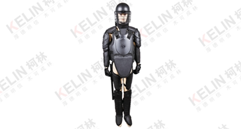 柯林-防暴服KL-05ARS