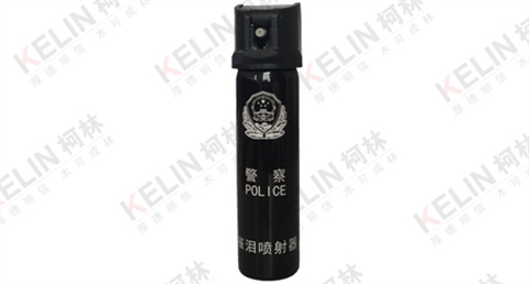 柯林-水柱型警用催泪喷射器110ml