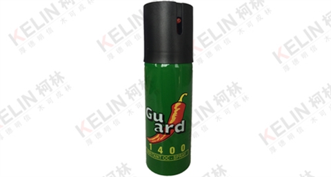 柯林-Guard型催泪喷射器60ml