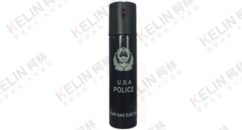 柯林-警用催泪喷射器外贸款110ml