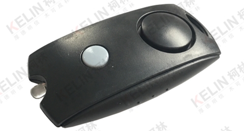 柯林-防身报警器