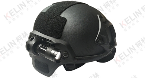 柯林-MICH2000B防弹头盔