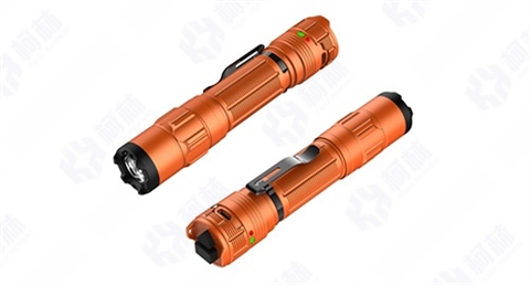 新款W-01电子防暴器