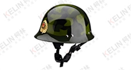 柯林-勤务盔QWK-04