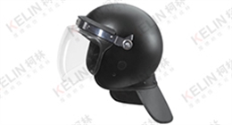 柯林-防暴头盔FBK-2
