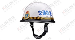 柯林-勤务盔QWK-T03