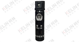 柯林-国家标准警用水柱型催泪喷射器110ml