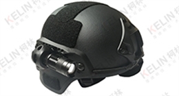 柯林-MICH2000B防弹头盔