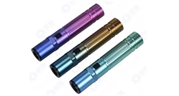 柯林-K59型防身手电筒（炫彩）