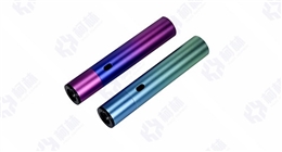 柯林-K58型防身手电筒（炫彩）