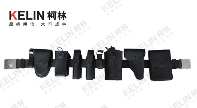 警用多功能腰带