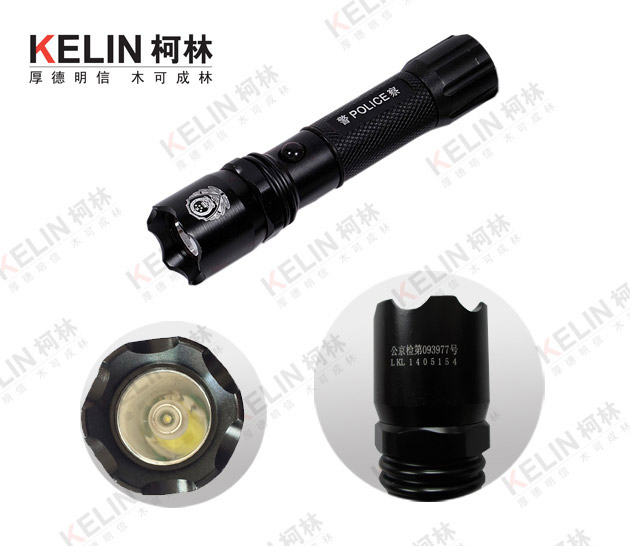 警用强光手电 警用强光手电