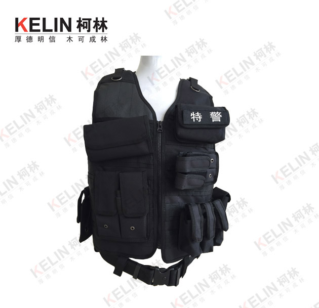 柯林-战术背心TV-TAH 柯林-战术背心TV-TAH