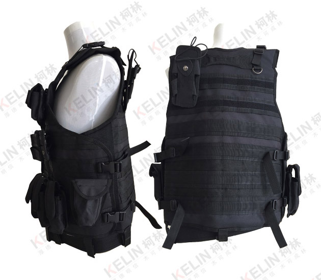 柯林-战术背心TV-TAH 柯林-战术背心TV-TAH