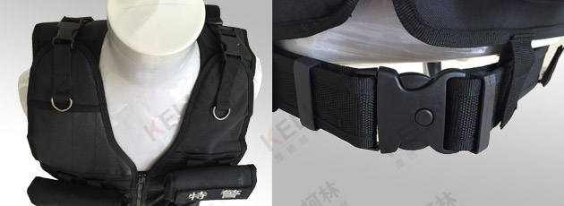 柯林-战术背心TV-TAH 柯林-战术背心TV-TAH