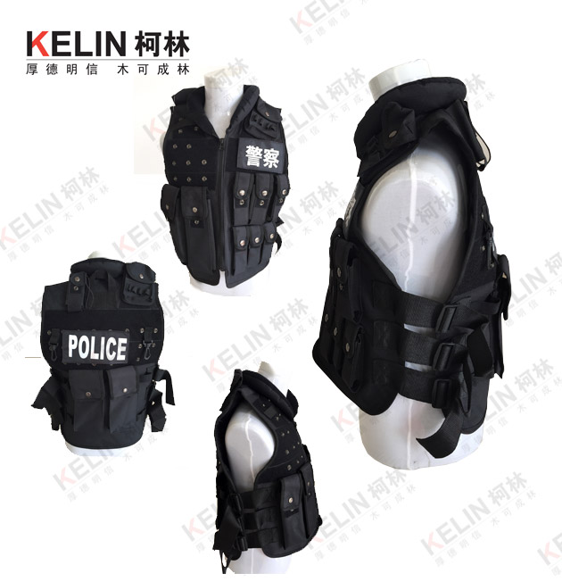 柯林-战术背心TV-11