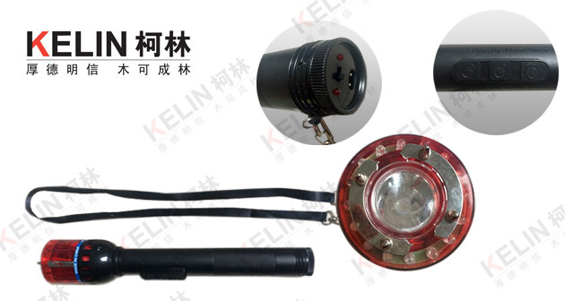 柯林-电子防暴器85普通303