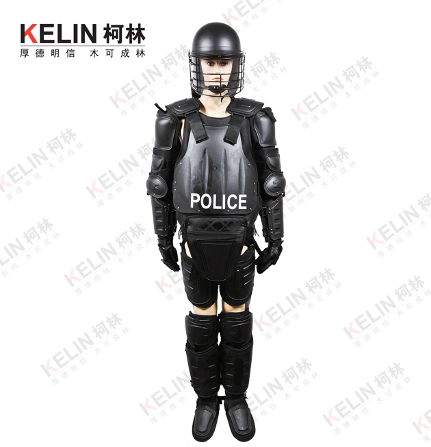 柯林警用防暴服 柯林警用防暴服