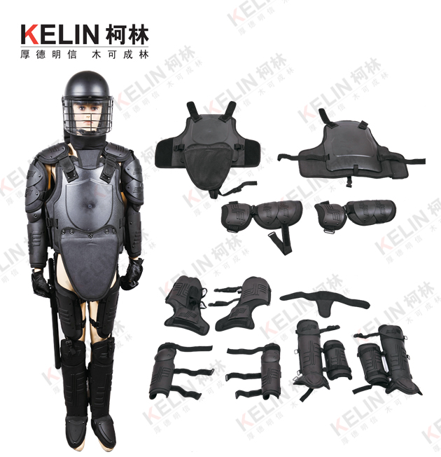 柯林KL-05ARS防暴服