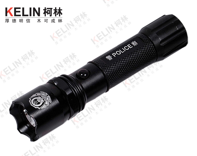 柯林强光手电 柯林强光手电