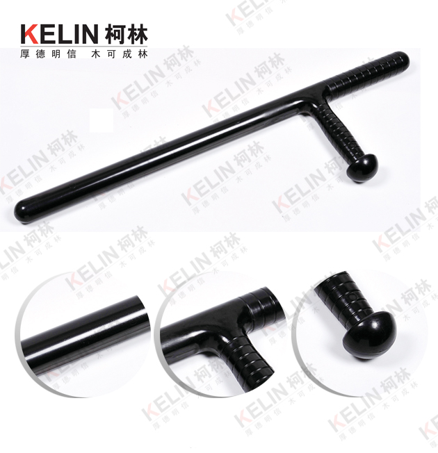 柯林-防暴T型棍