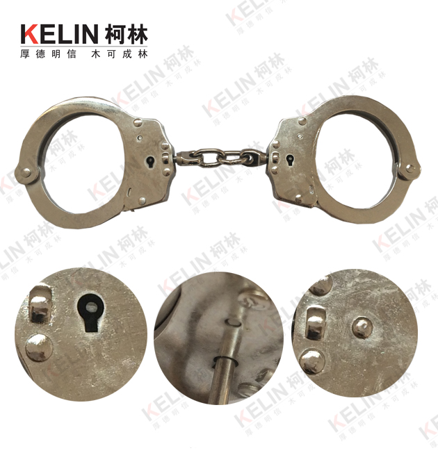 手铐HC-045W 手铐HC-045W