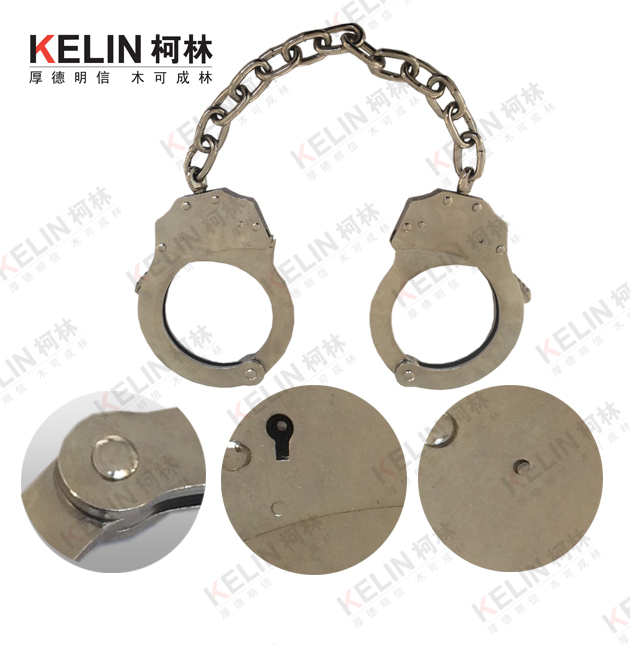 柯林小脚镣FT-06W