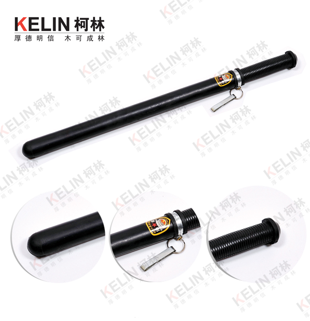 柯林KL-015型橡胶棍 柯林KL-015型橡胶棍