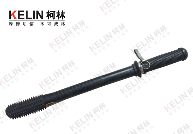 柯林警用橡胶棍 柯林警用橡胶棍