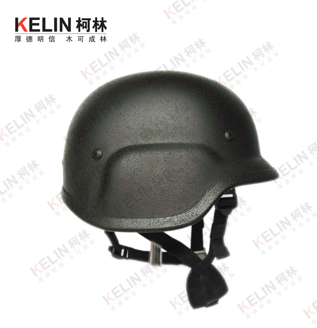 柯林PASGT防弹盔