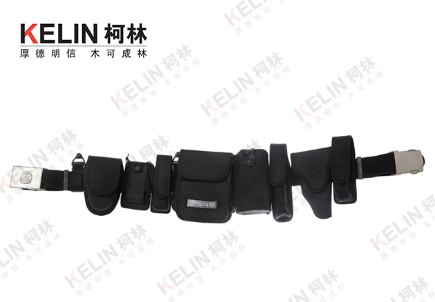 尼龙多功能警用腰带 尼龙多功能警用腰带