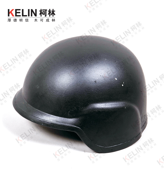 柯林PASGT防弹头盔 柯林PASGT防弹头盔