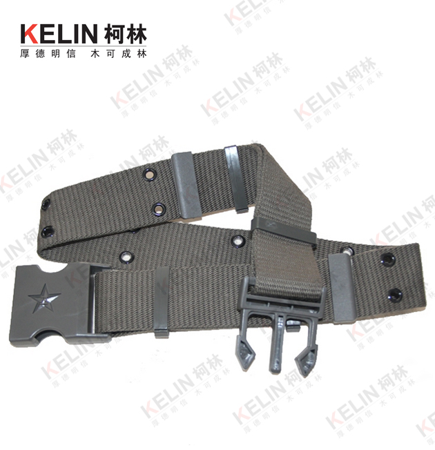 柯林陆军外腰带 柯林陆军外腰带