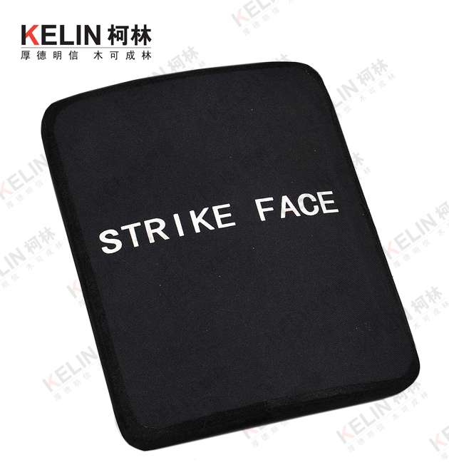 柯林防弹插板PE独防