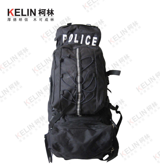 柯林警用战术包