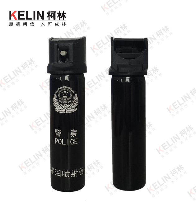警用水柱型催泪喷射器