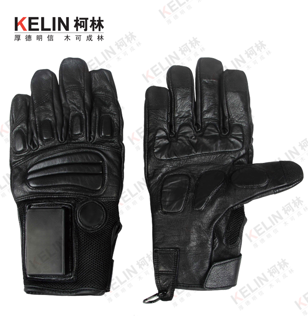 柯林电击抓捕手套 柯林电击抓捕手套