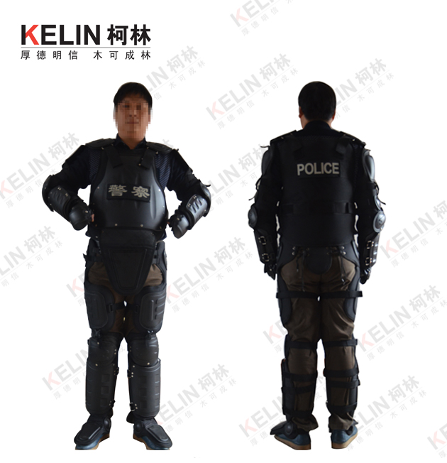 柯林-FBF-02型防暴服