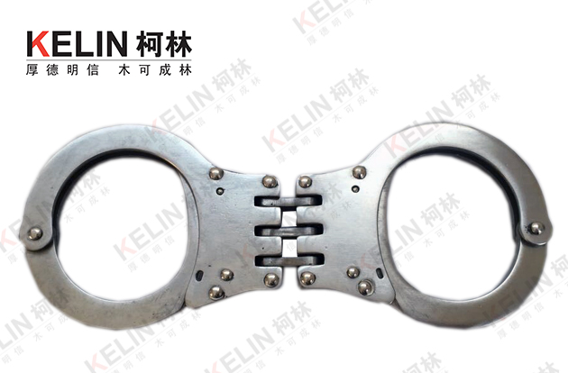 柯林HC-03S手铐 柯林HC-03S手铐