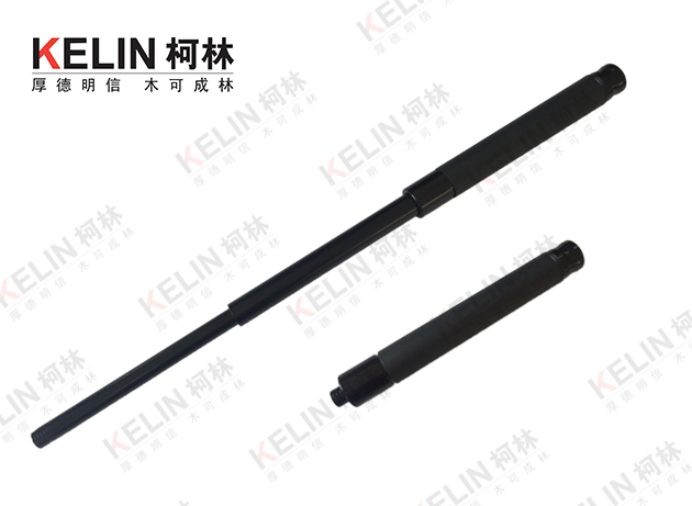 柯林机械闭锁甩棍 柯林机械闭锁甩棍