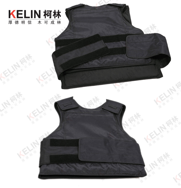 防弹防刺服生产厂家