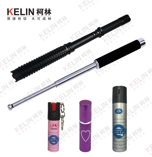 女性防身用品