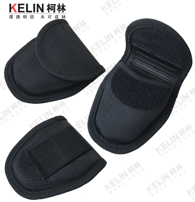 柯林尼龙压膜手铐包 柯林尼龙压膜手铐包